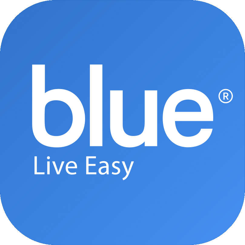 Blue | Digital Life Insurance Company | Virtual Insurer | Online